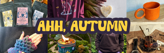 Ahh, Autumn - HullaBailu