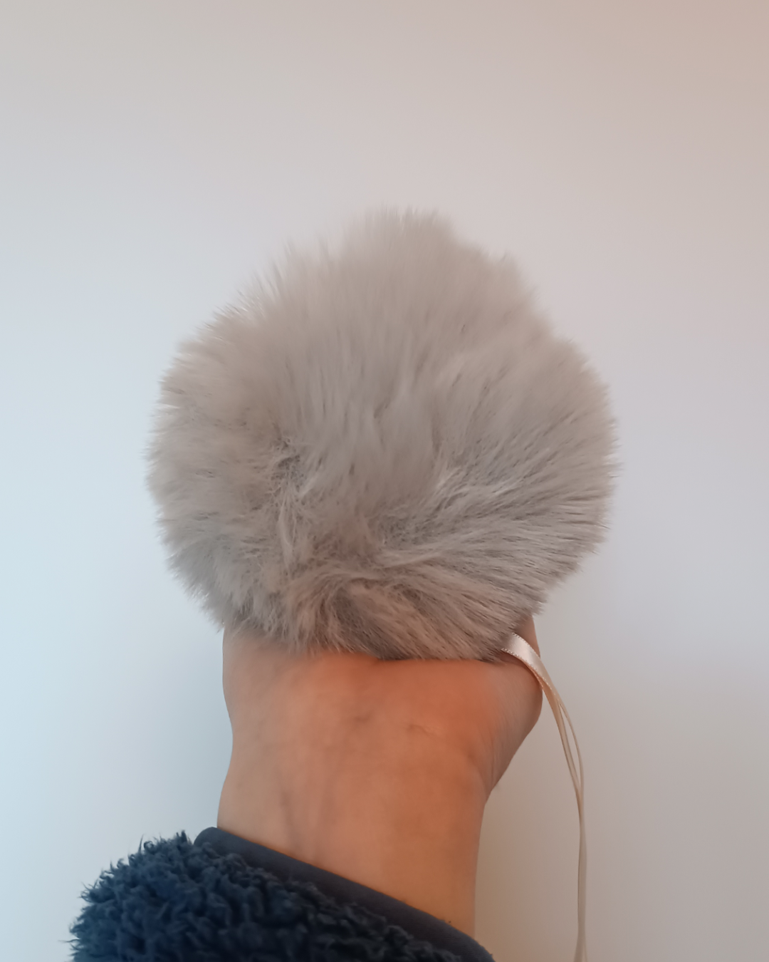 Handmade Crochet Beanie