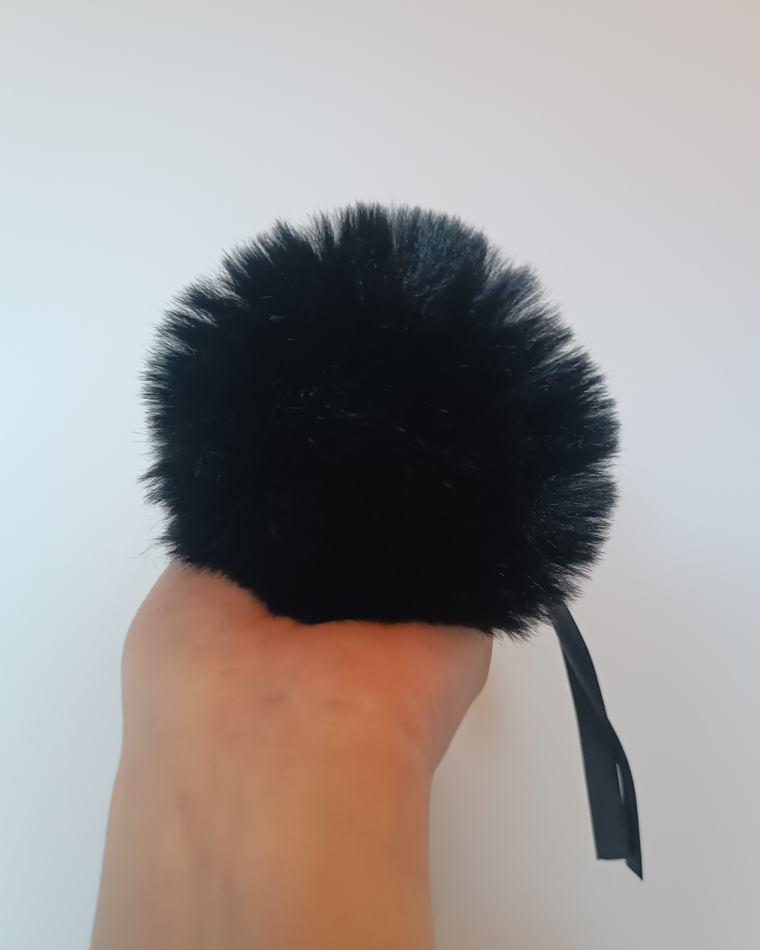 Handmade Crochet Beanie