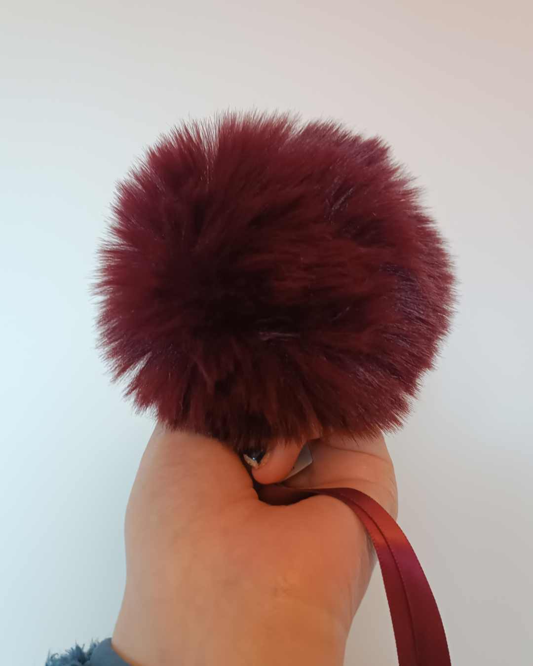 Handmade Crochet Beanie