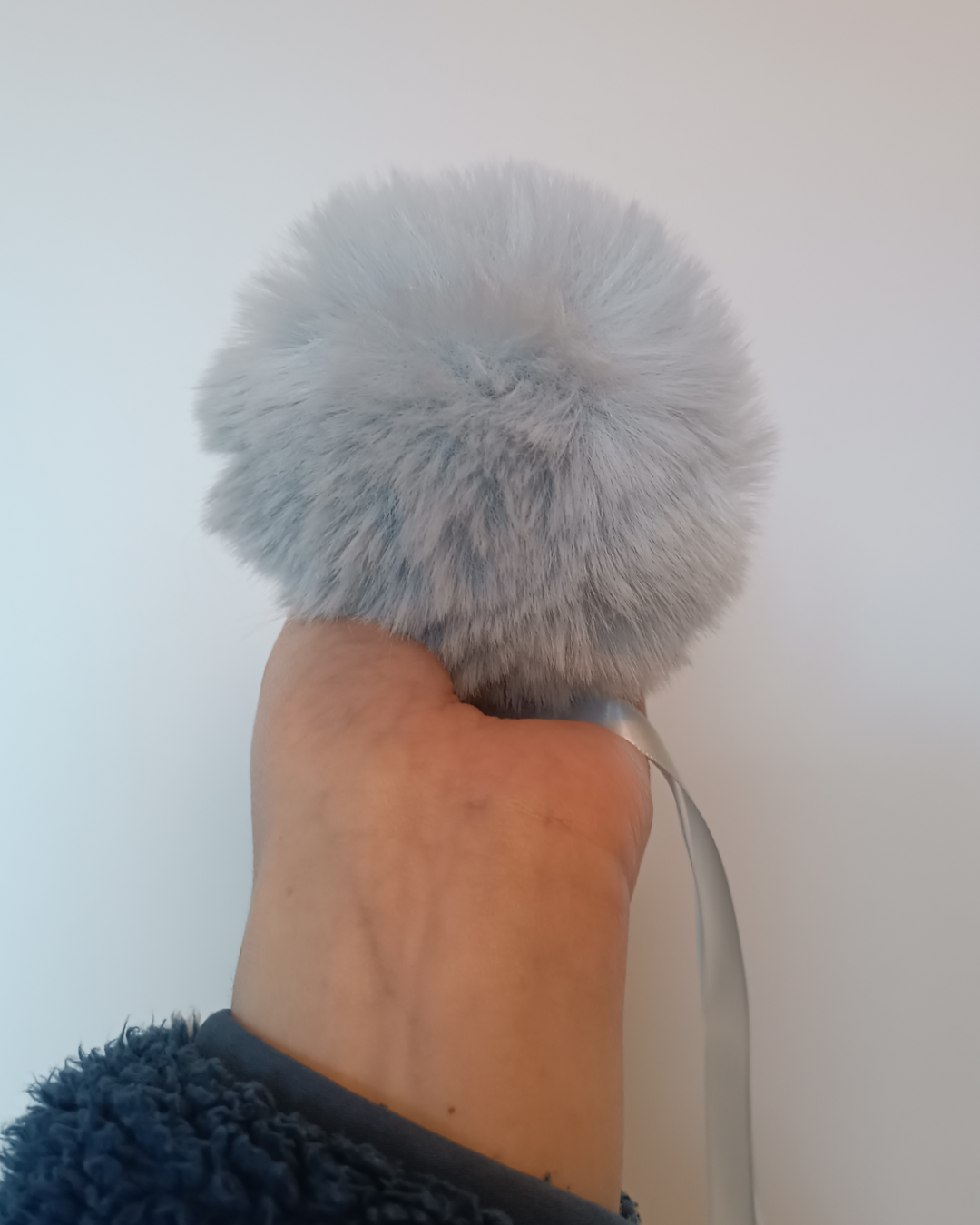 Handmade Crochet Beanie