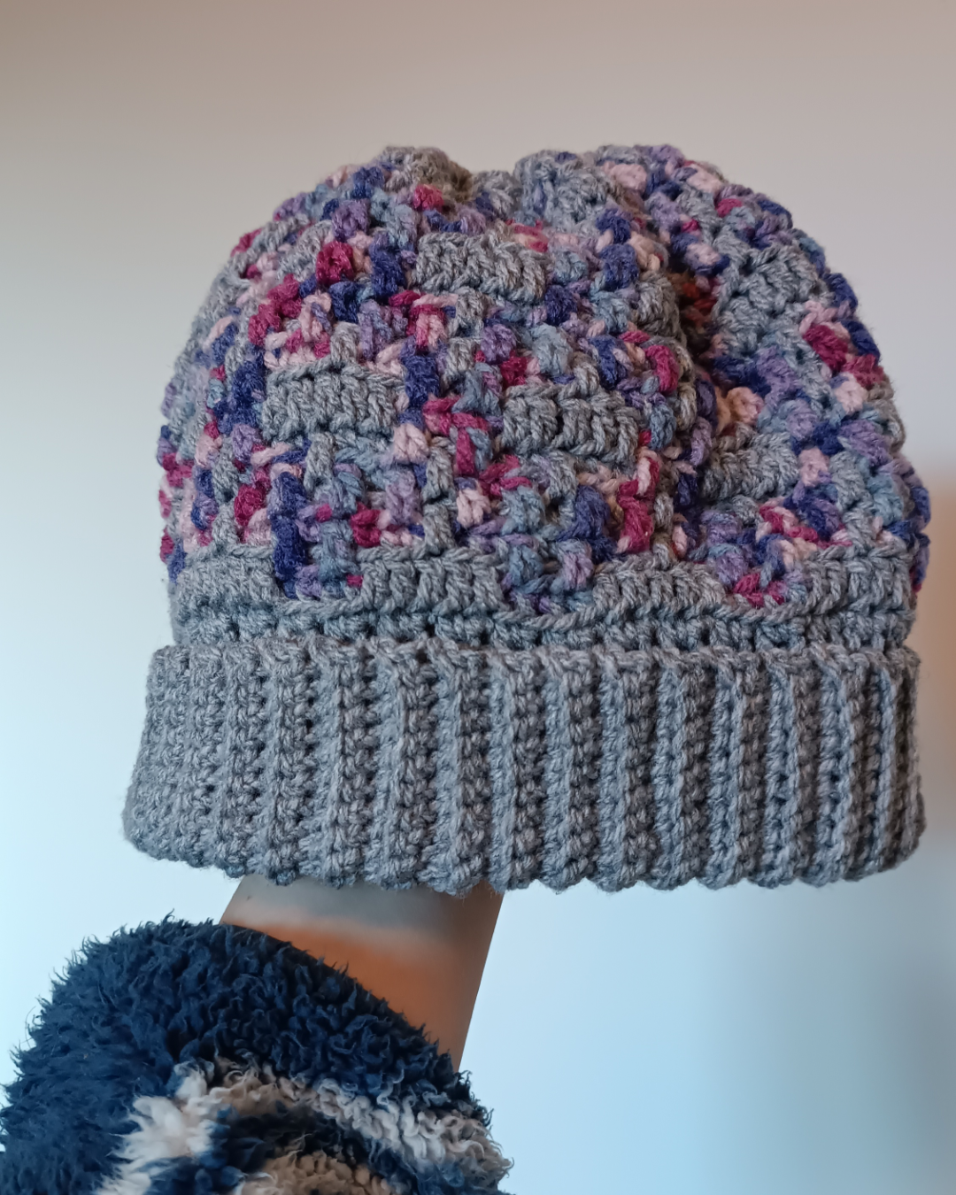 Handmade Crochet Beanie