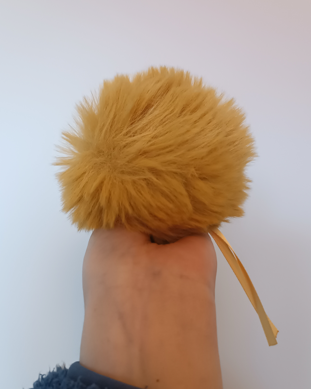 Handmade Crochet Beanie