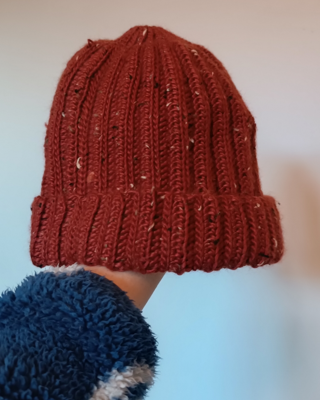 Handmade Crochet Beanie