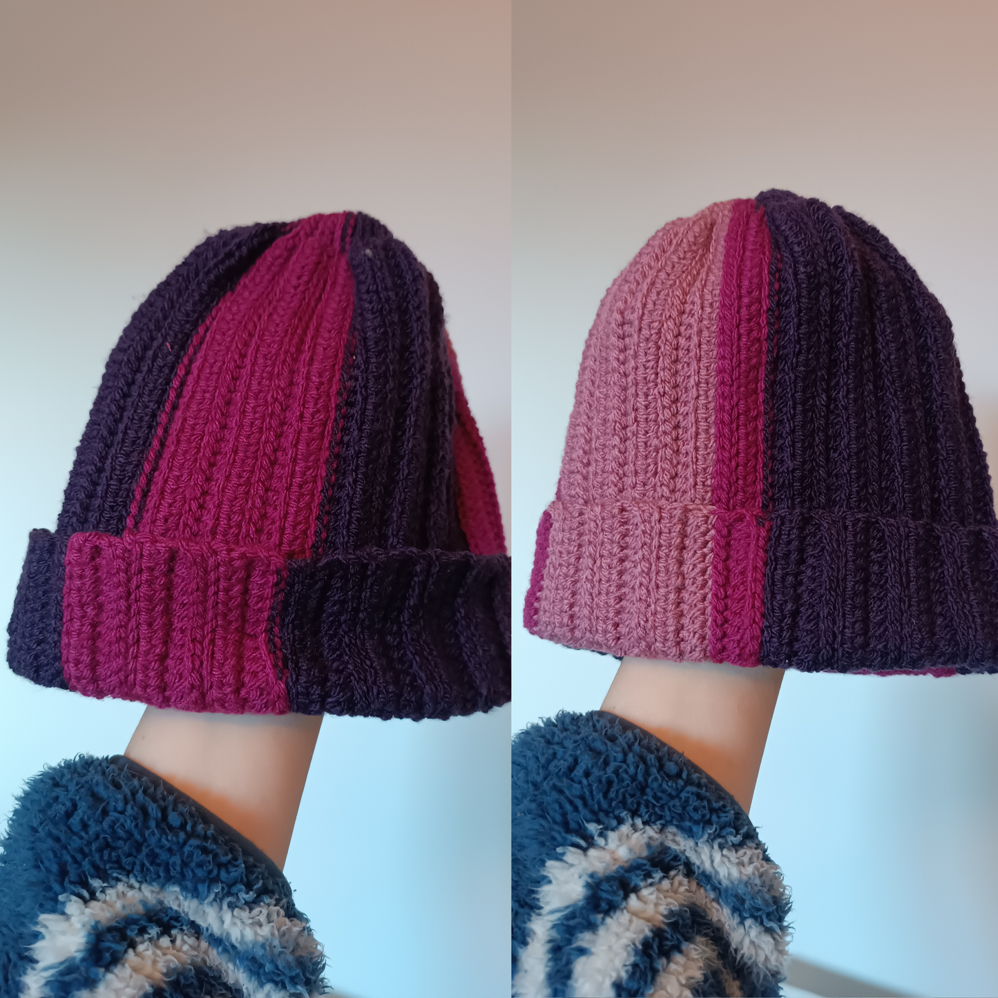 Handmade Crochet Beanie