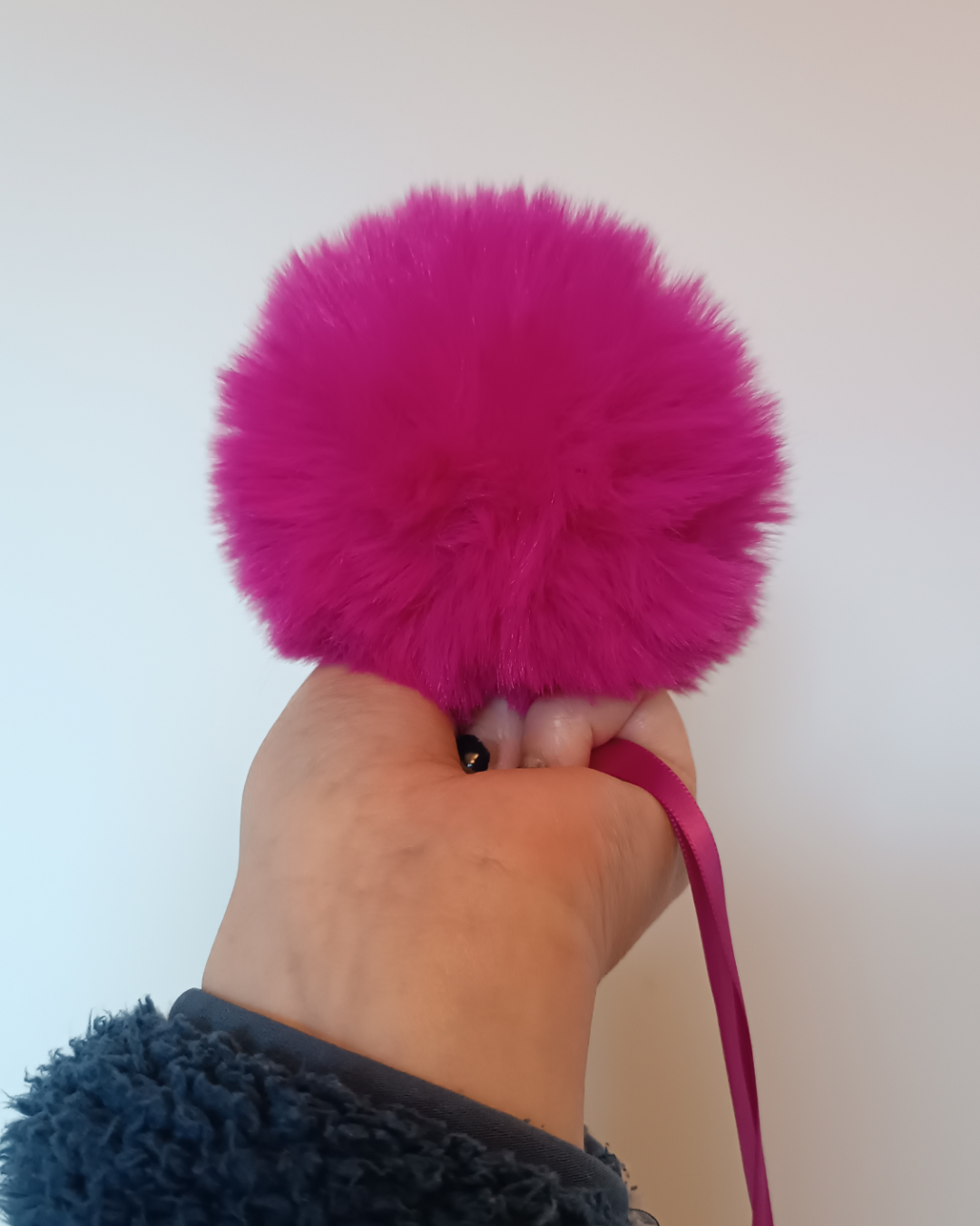 Handmade Crochet Beanie