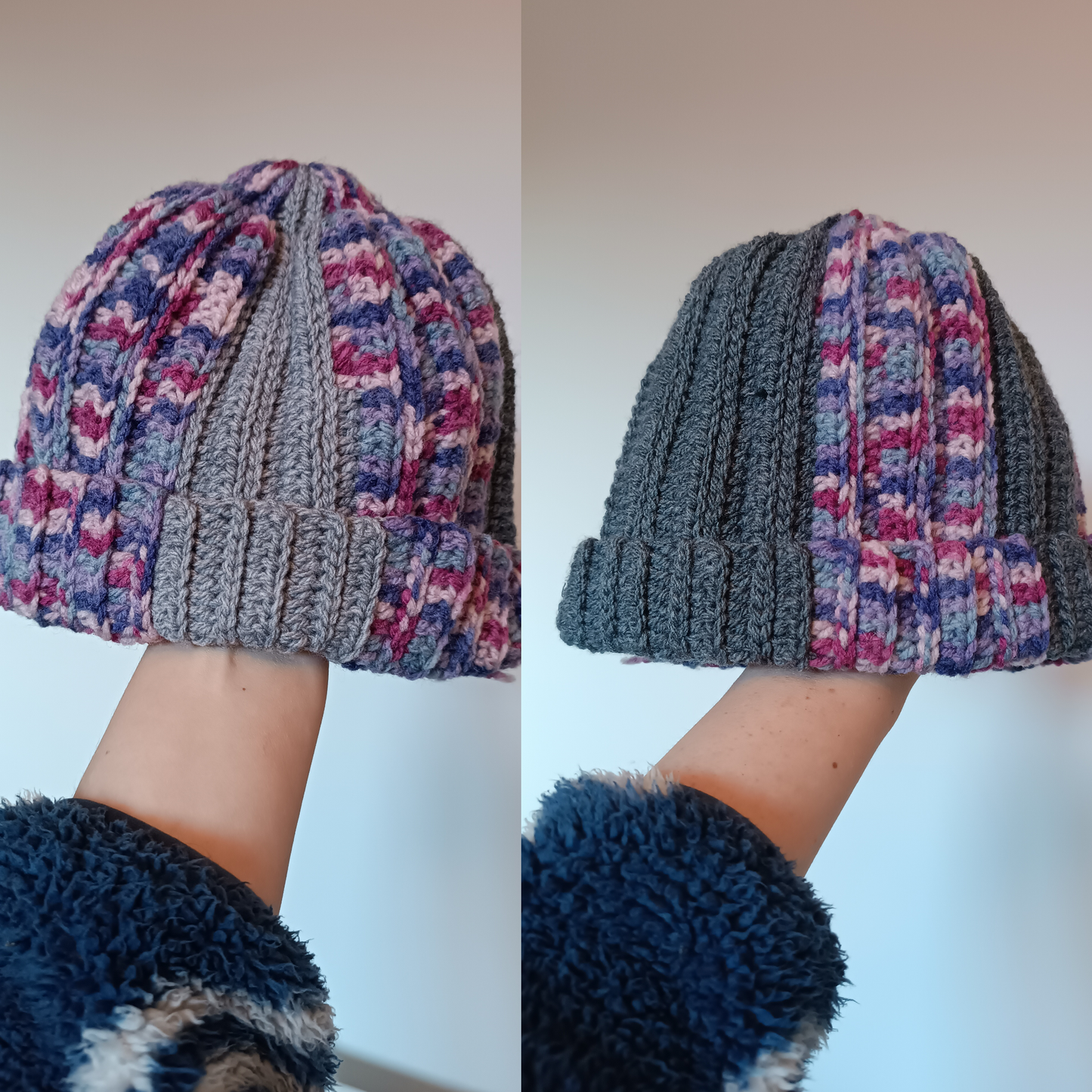 Handmade Crochet Beanie