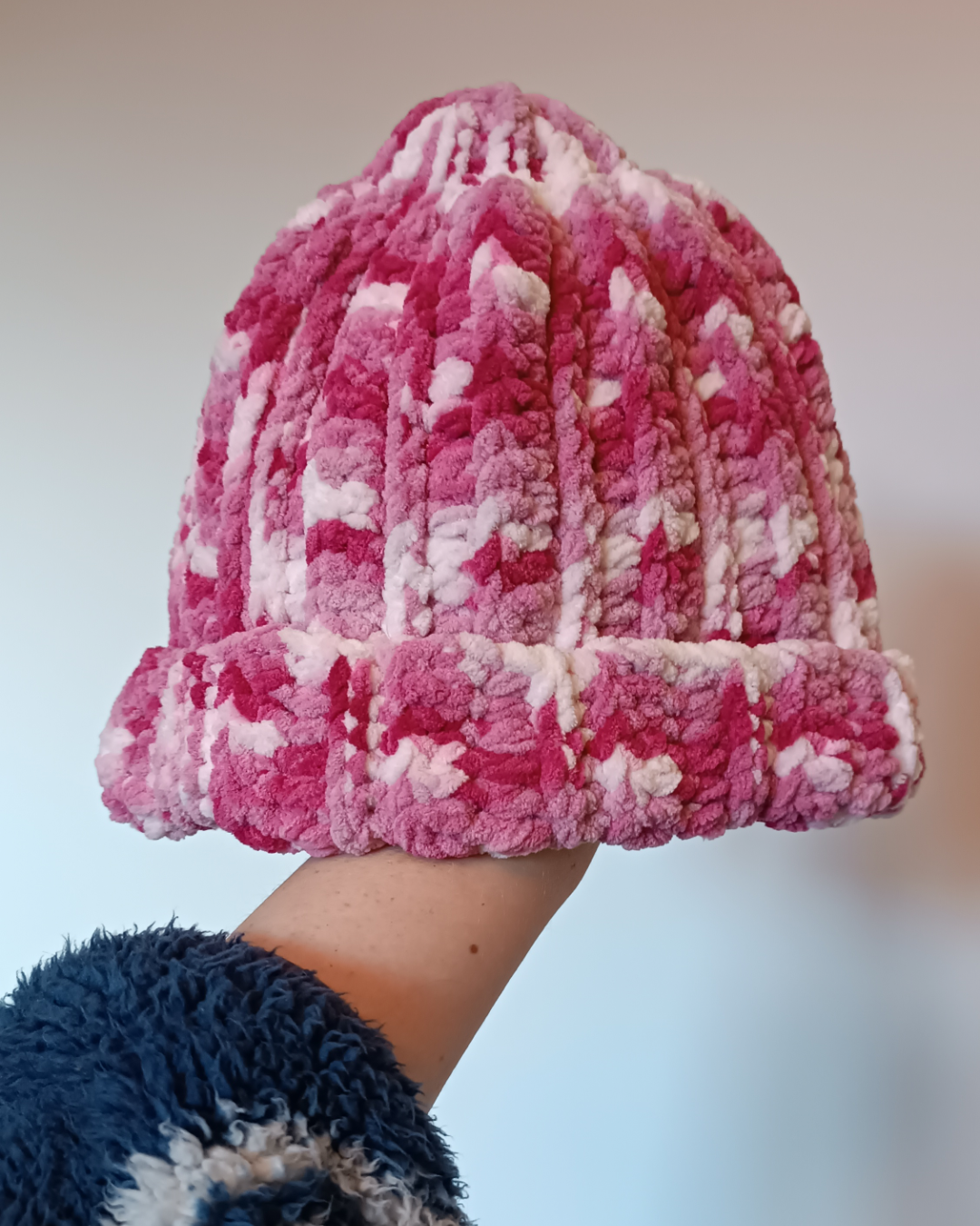 Handmade Crochet Beanie