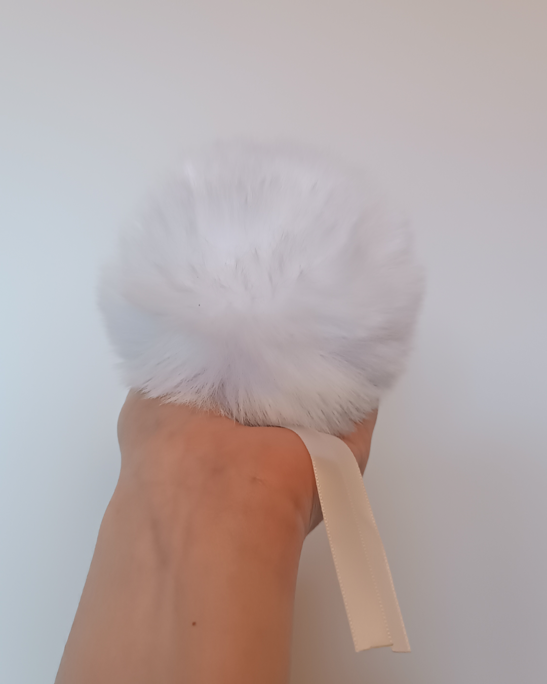 Handmade Crochet Beanie