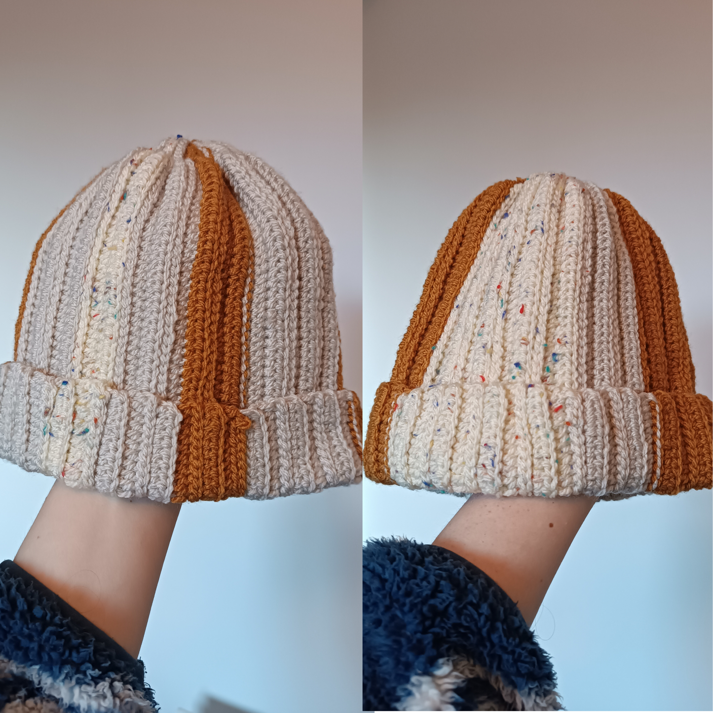 Handmade Crochet Beanie
